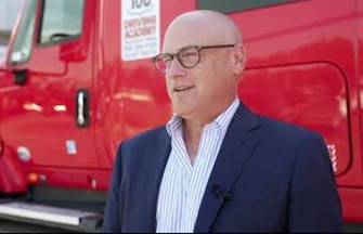 Trucking‑Related Safety Crisis: A Call to Action