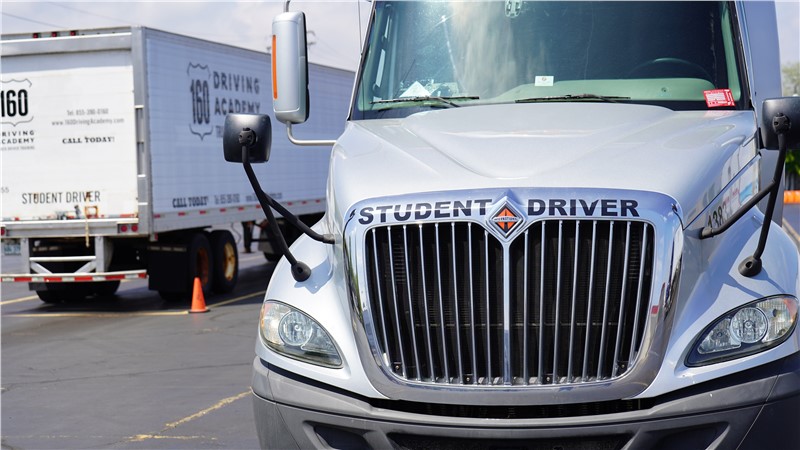 What Type of CDL Should You Get? Class A vs. Class B Explained