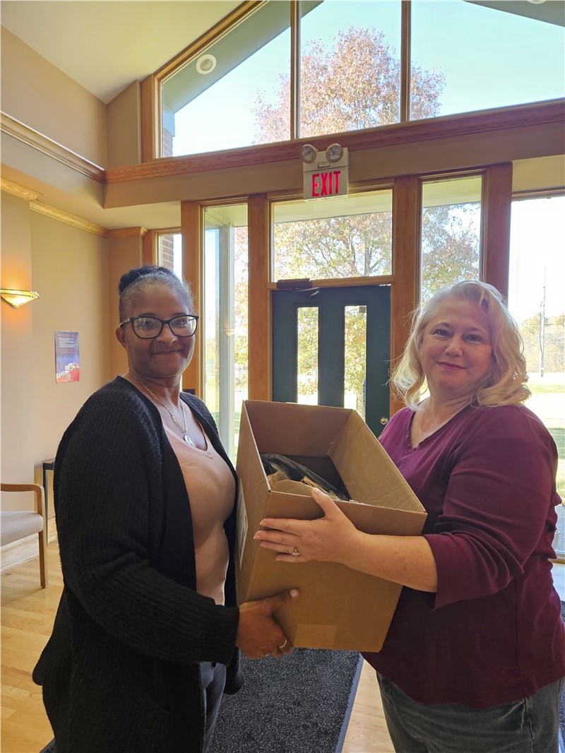 ​160 Driving Academy partners with The Salvation Army!