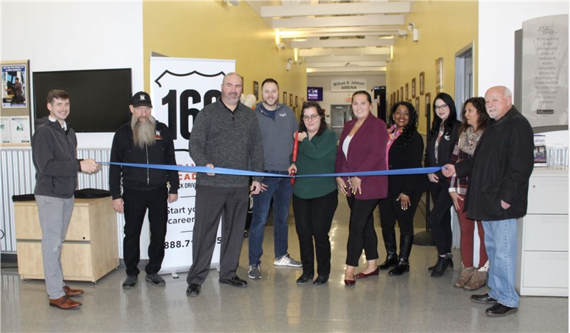 160 Driving Academy Launches New Location in Joliet, IL