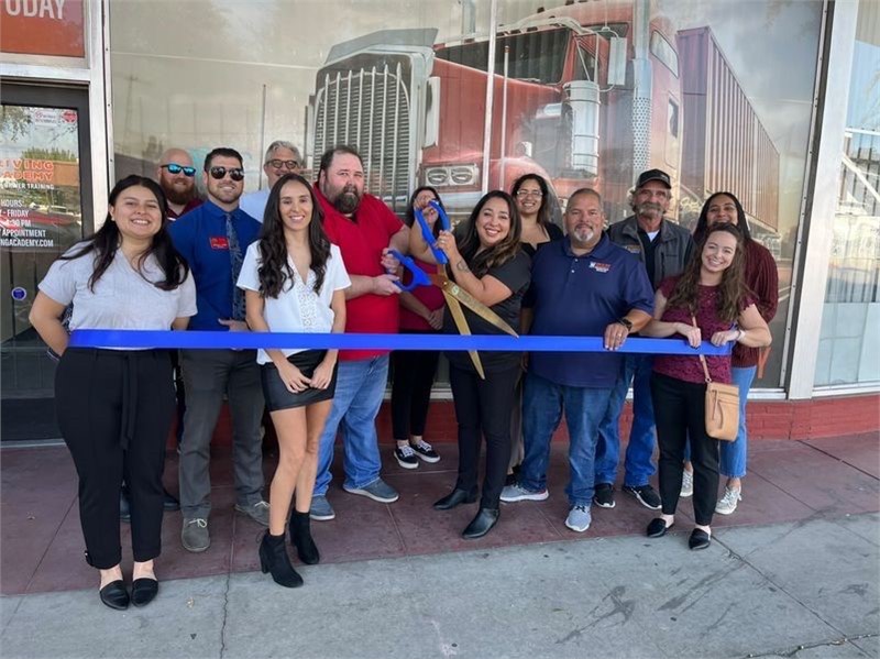 160 Driving Academy Launches New Location in Fresno, California