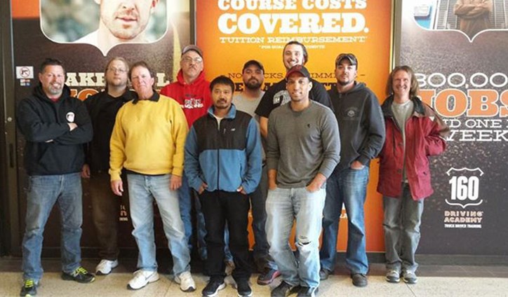 160 Driving Academy Launches New Location in Saginaw, Michigan