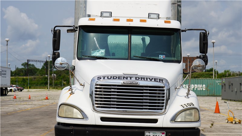 The Future of Trucking: Why CDL Drivers Will Always Be in Demand