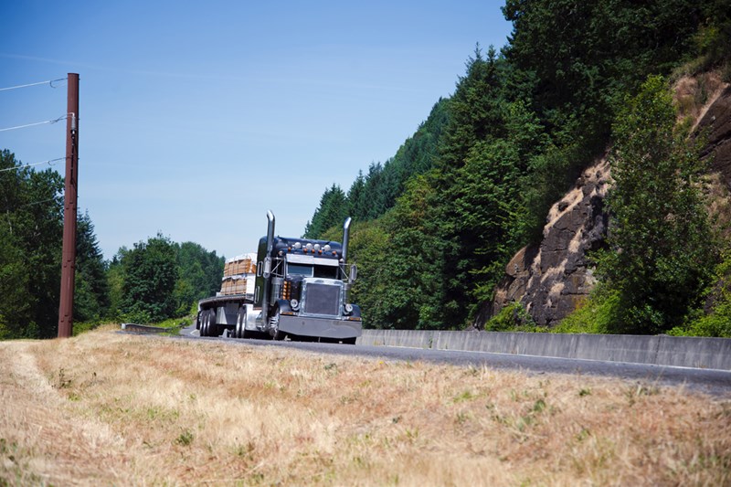 Are You Ready to Truck?