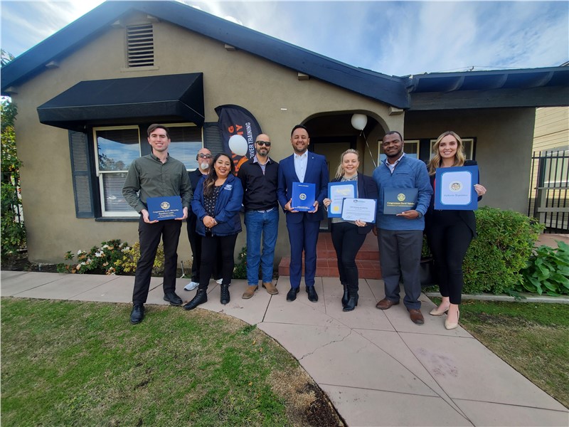 ​160 Driving Academy Launches New Location in Bakersfield, California