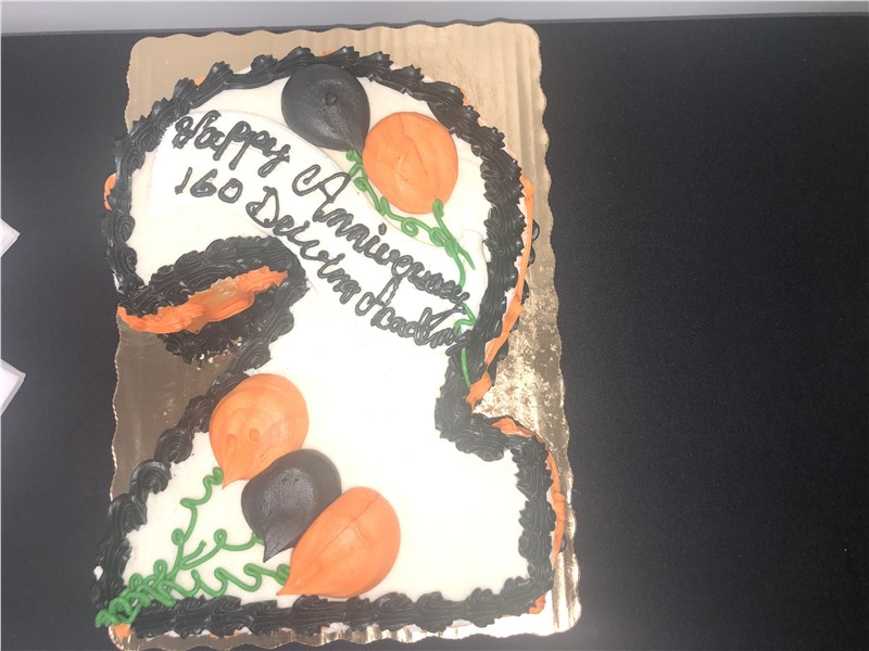 ​160 Driving Academy Birmingham Branch Location Celebrates their 2 Year Anniversary!