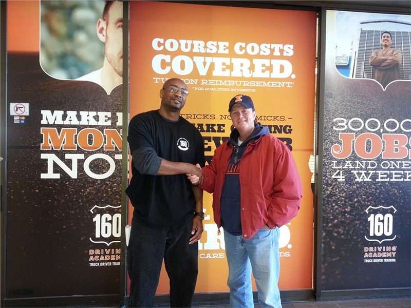 Meet the Expert Instructors Behind 160 Driving Academy’s Success