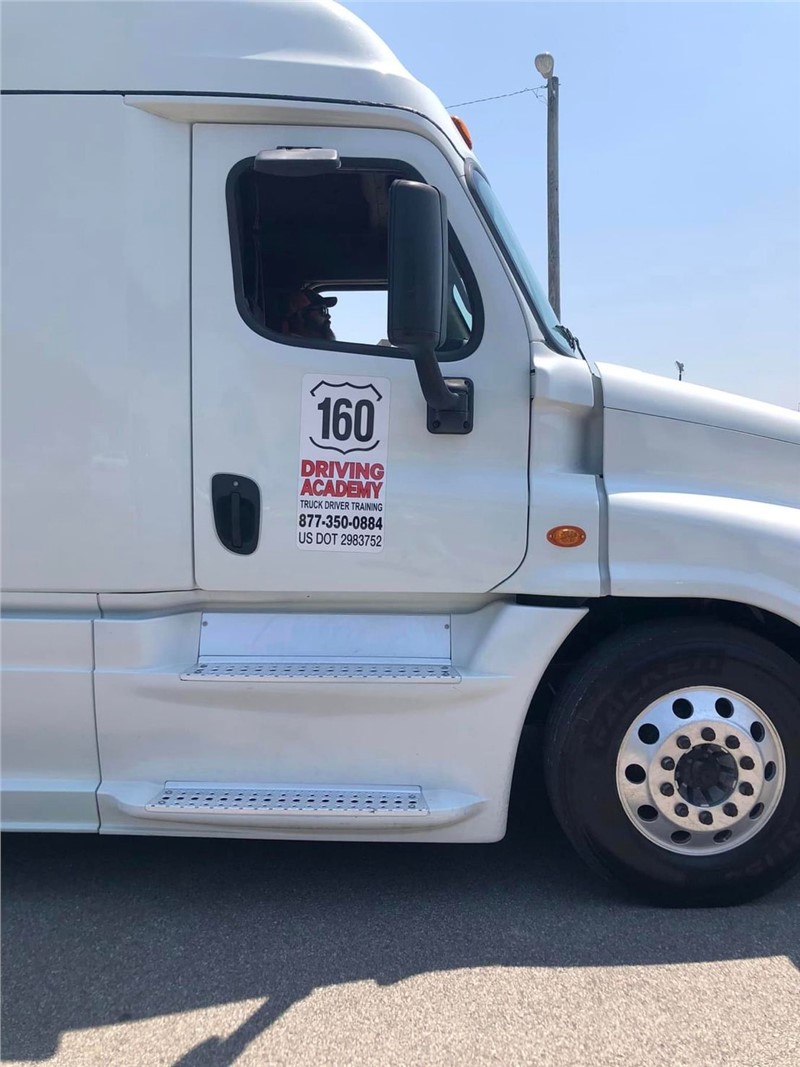 160 Driving Academy Huntington Location participated in Erma's Angels Ride to End Alzheimer's!