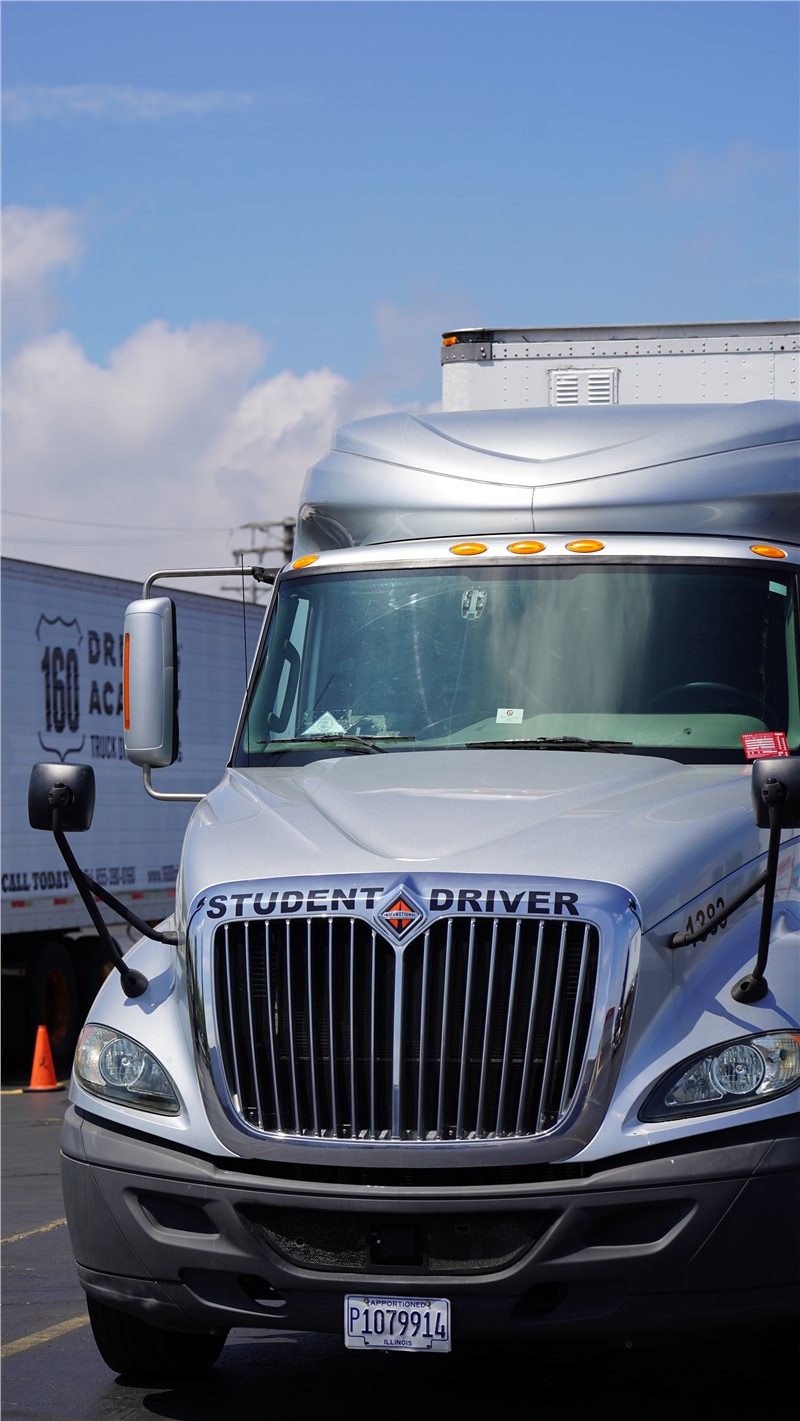 How to Find the Best CDL Schools Near Me (And Why 160 Driving Academy Should Be at the Top)