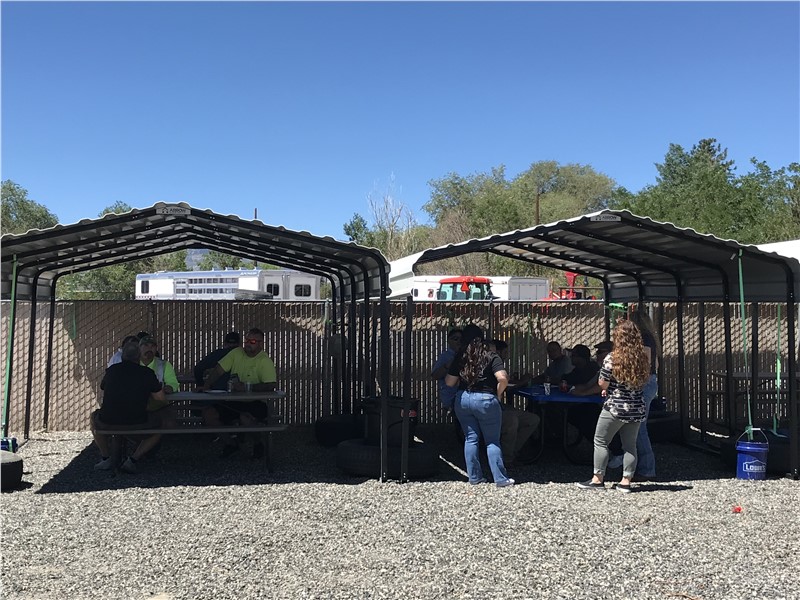 160 Driving Academy hosted an Open House Event for 160 Driving Academy’s Carson City Location
