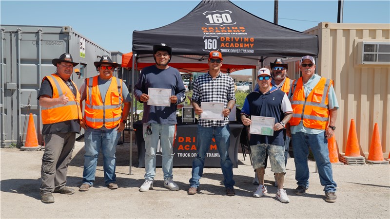 Thinking About Skipping School to Get Your CDL? Read This First.