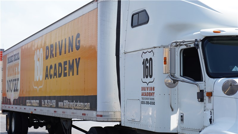 Student Spotlight: Asa T. – “160 Driving Academy Changed My Life”