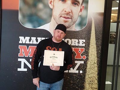 Truck Driving Classes