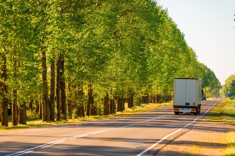 What is Over the Road Truck Driving, Anyway?