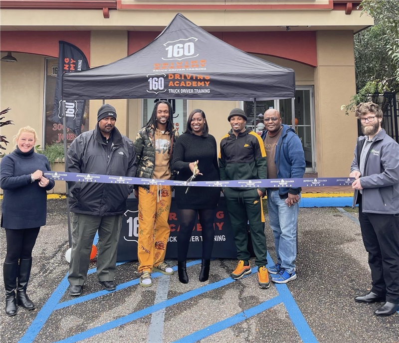 160 Driving Academy Launches New Location in Metairie, LA