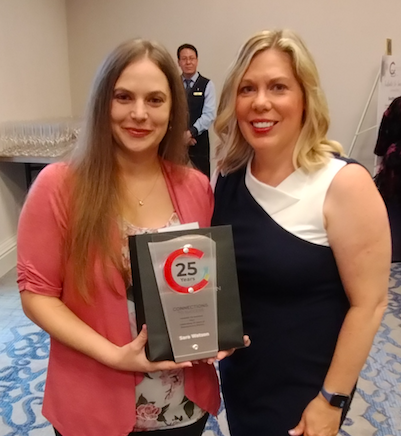 160 Driving Academy St. Louis Branch Location participated in the Tribute to Success Event!