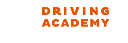 160 Driving Academy Logo